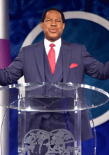 The Most Affluent Religious Leaders Around the World