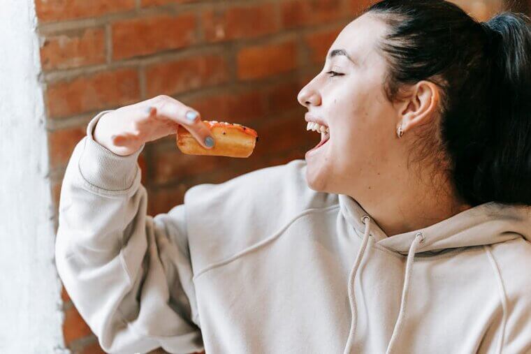 Selling Candy With No Oversight