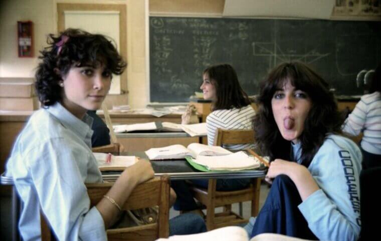 No Anti-Bullying Policies