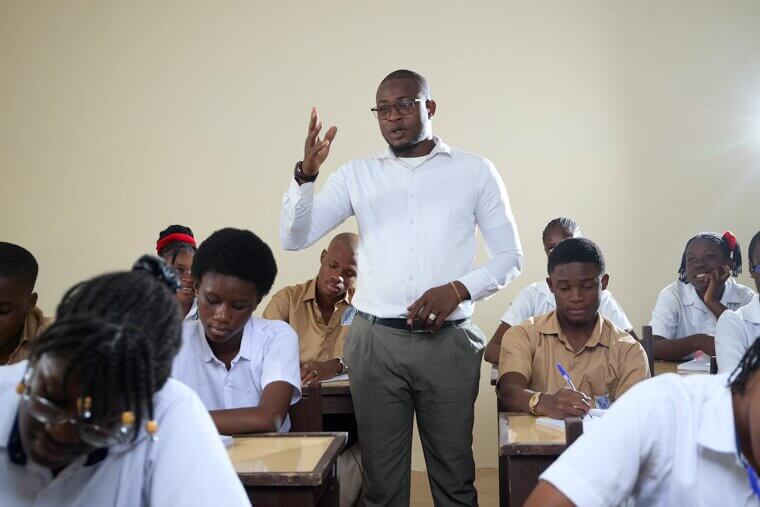 Public Reading of Grades