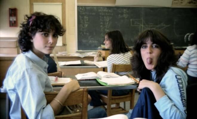 Things About 1980s High School That Would Never Be Allowed Today