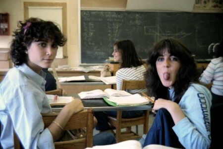 Things About 1980s High School That Would Never Be Allowed Today