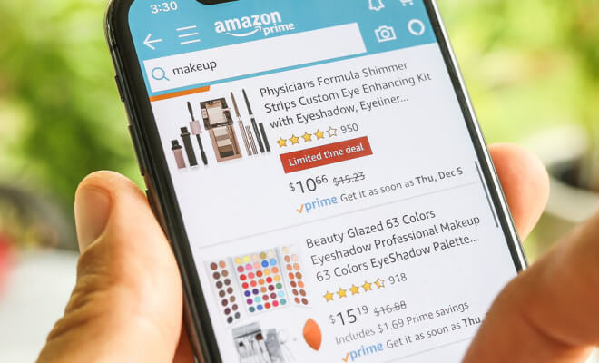 Today's Standout Amazon Deals for Readers Who Shop Smart