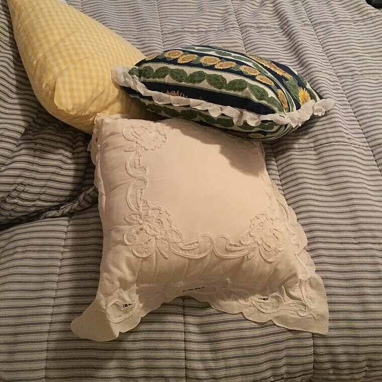 Pillows