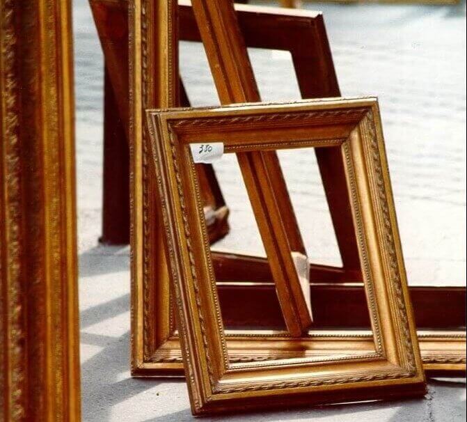 Picture Frames