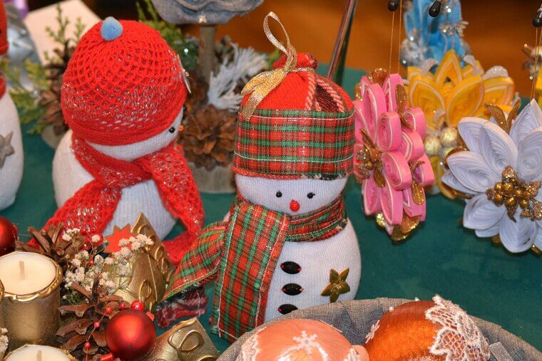 Seasonal Decorations