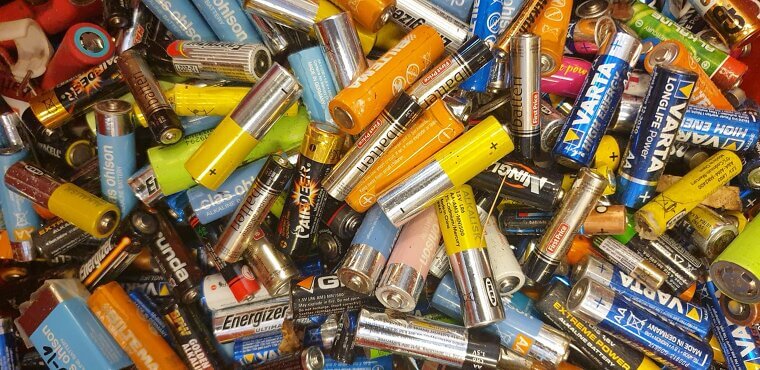 Batteries