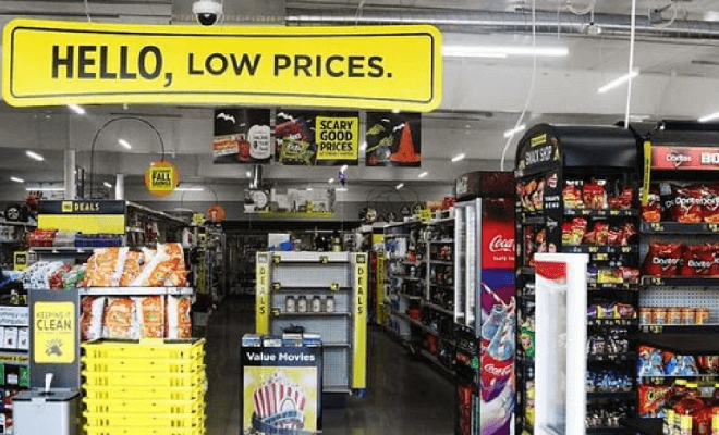 What Smart Shoppers Always Buy at Discount Stores