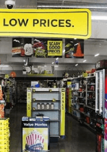 What Smart Shoppers Always Buy at Discount Stores