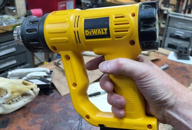 Heat Gun