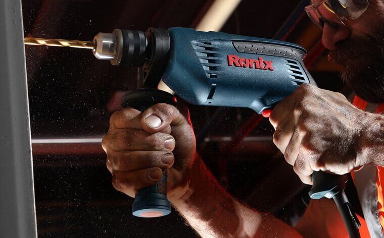 Power Drill