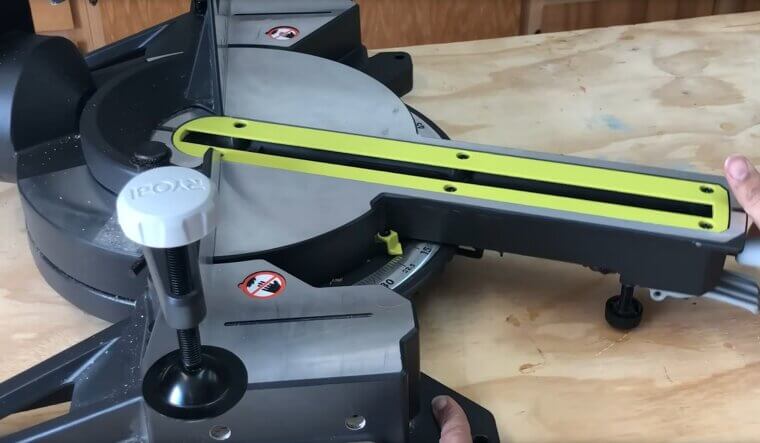 Miter Saw