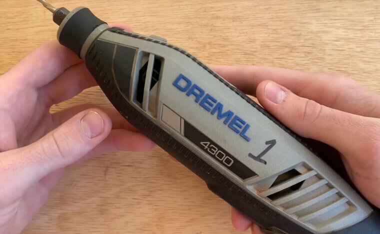 Dremel Rotary Tool