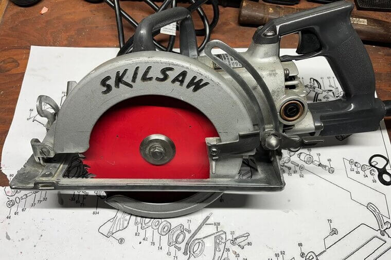 Circular Saw