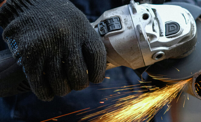 The Most Dangeous Power Tools in Your Shed