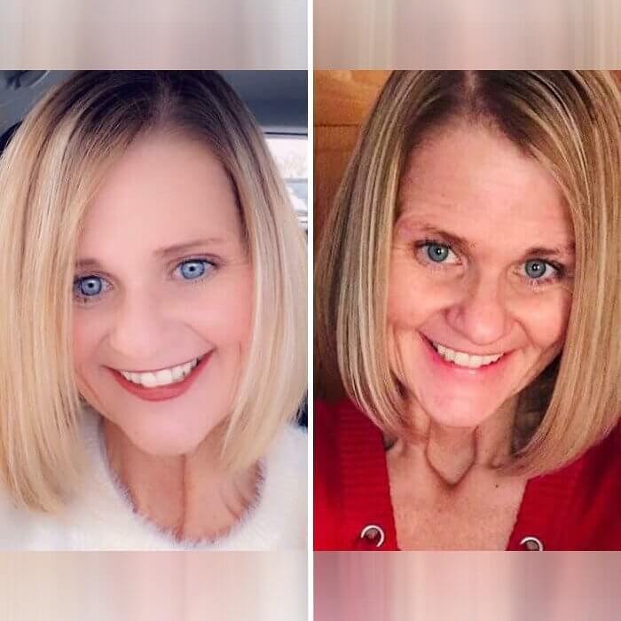 That First Discovery