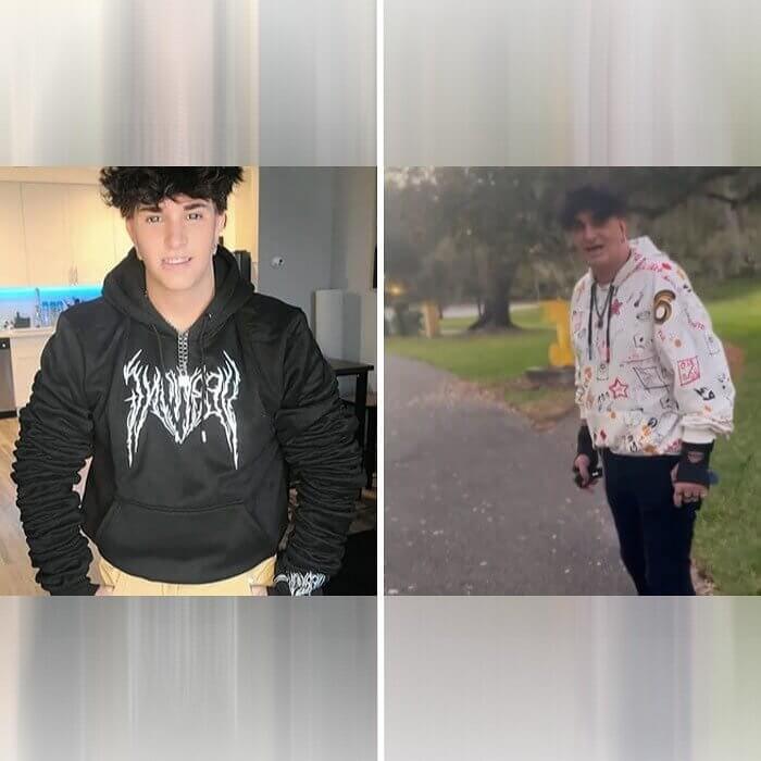 Instagram Vs Reality