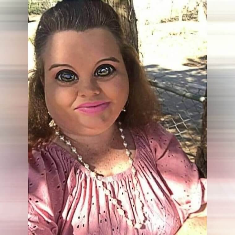 Eye Spy With My Big Eyes