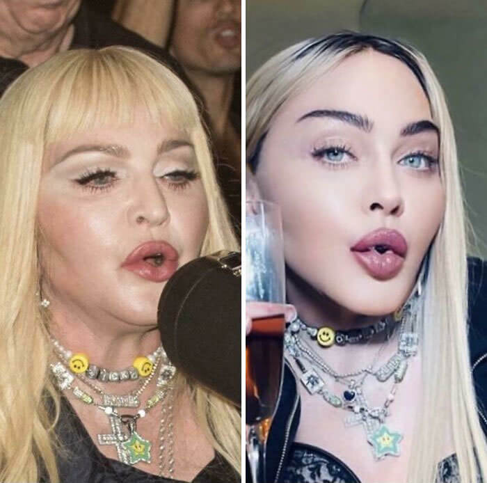 Some Subtle Photo Editing