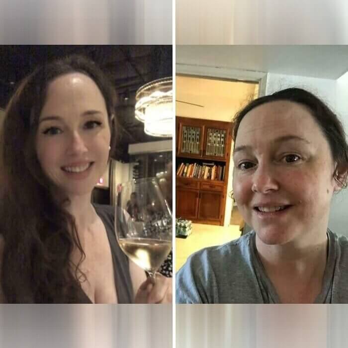 Aging Like Fine Wine