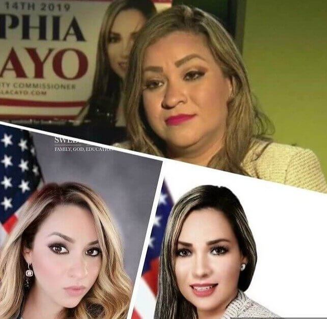 In the Press Vs in Interviews