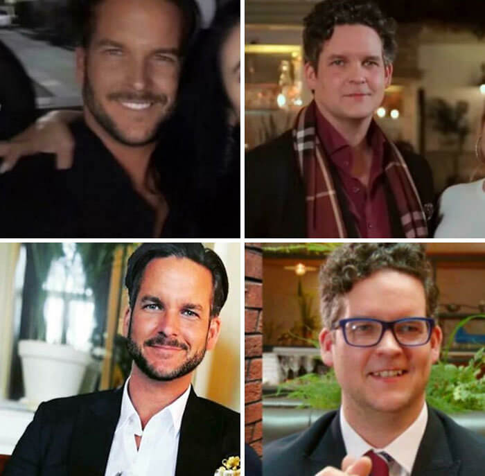 Chris Pratt, That You?