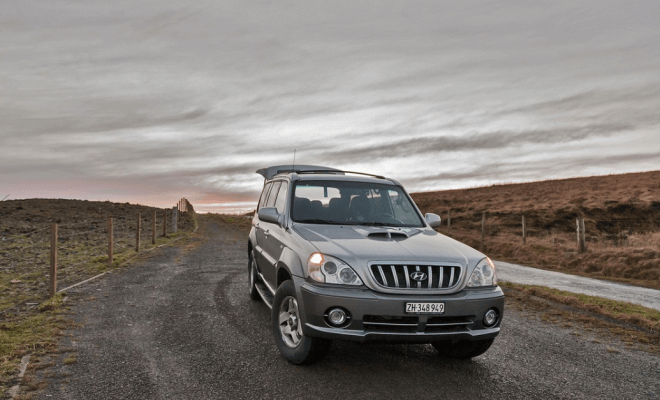 How to Balance Power and Efficiency in Vehicle Performance