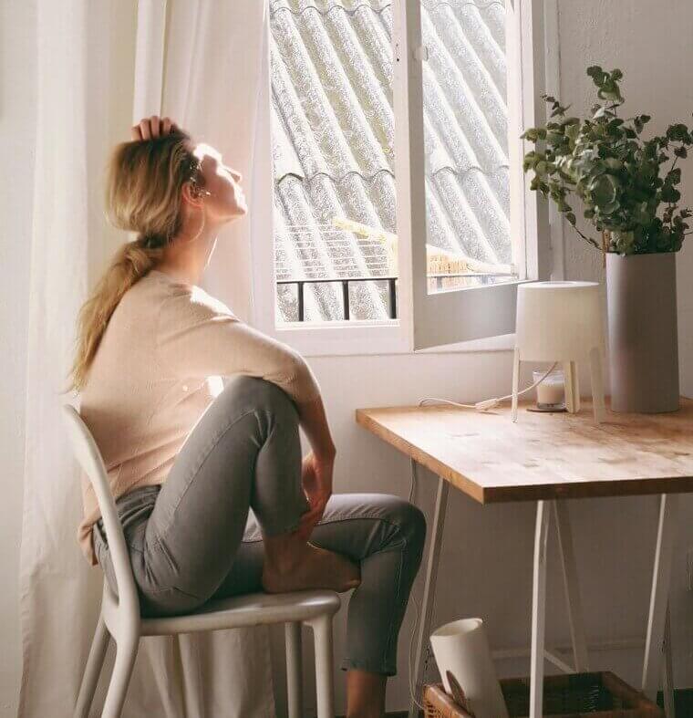 The Grounded Minimalists: Virgo, Capricorn, Aquarius, Scorpio