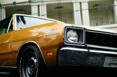 Classic Cars That Are Surprisingly Affordable Right Now