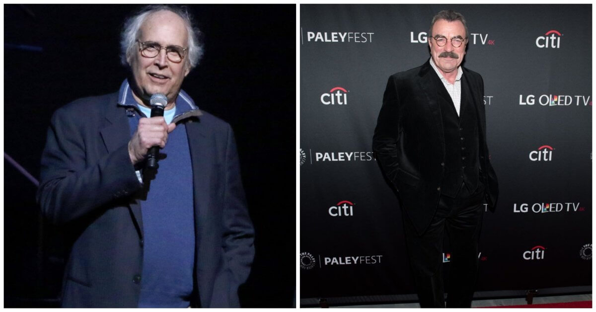 33+ of the Tallest Men in Hollywood | WithTheFirstPick