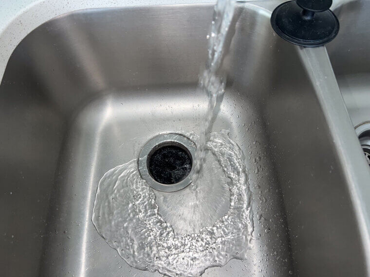 Fix Leaky Faucets