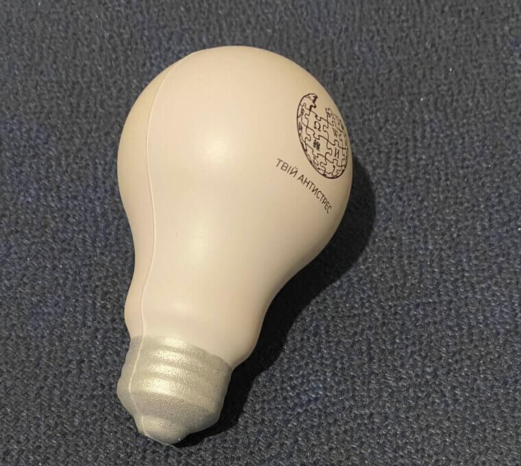 Replace Burnt-Out Bulbs