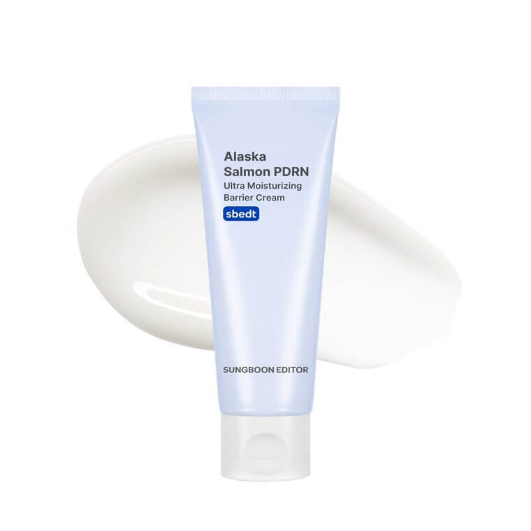 Alaska Salmon PDRN Cream - Ultimate Hydration & Anti-Aging! - Now 15% Off!