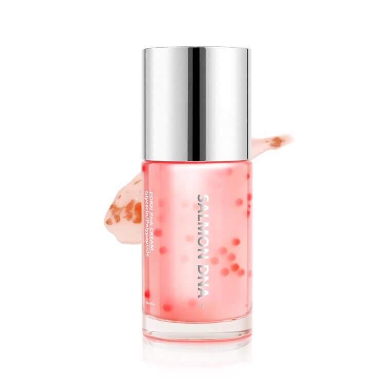 Salmon DNA Cream - Moisturizing & Glow Enhancer, 50g 
