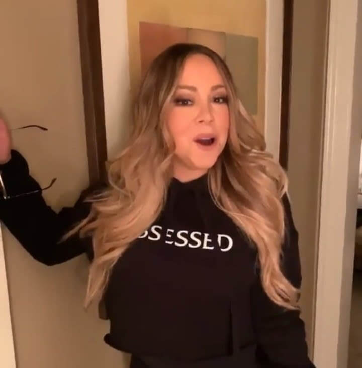 Mariah Carey Pretends To Not Know J.Lo