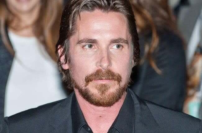Christian Bale Made A Little Girl Cry