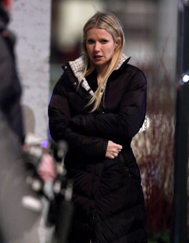 Gwyneth Paltrow Is Considered A Diva With Crazy Demands