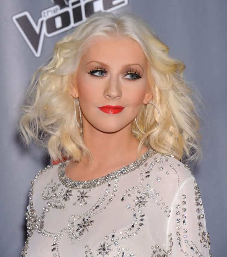 Christina Aguilera Insulted 'Voice' Contestants