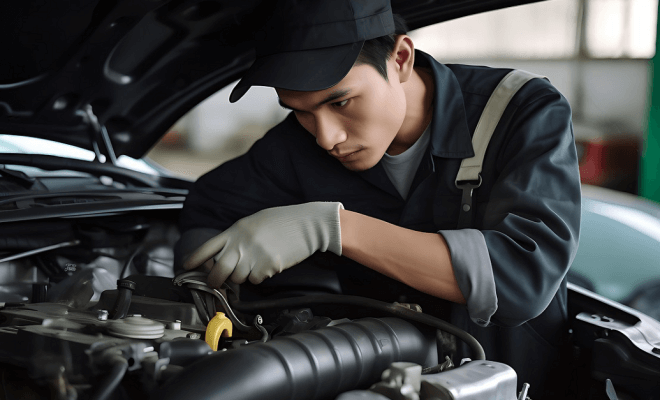 How to Keep Your Vehicle Running Smoothly for Years