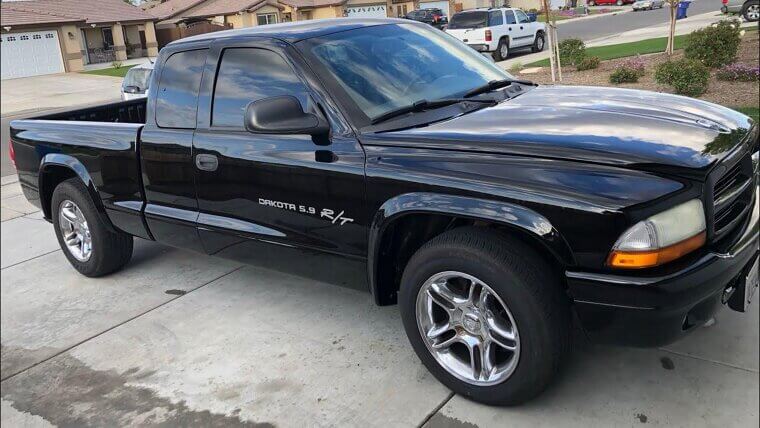 Dodge Dakota