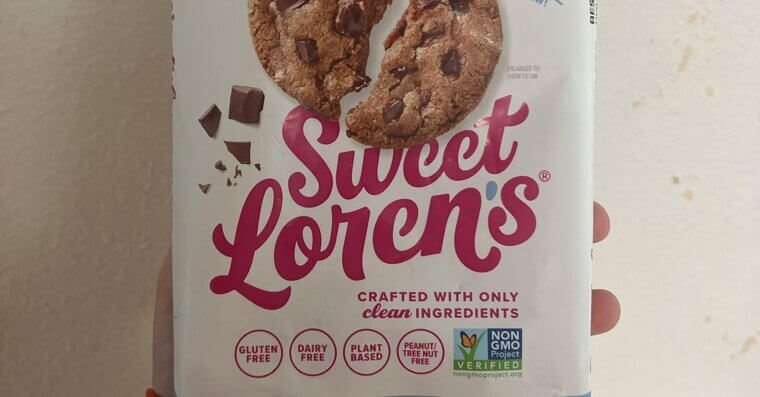 Gluten-Free Packaged Snacks