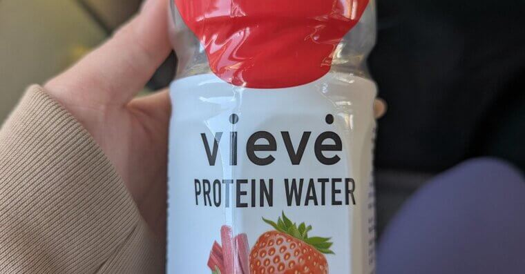 Protein Water