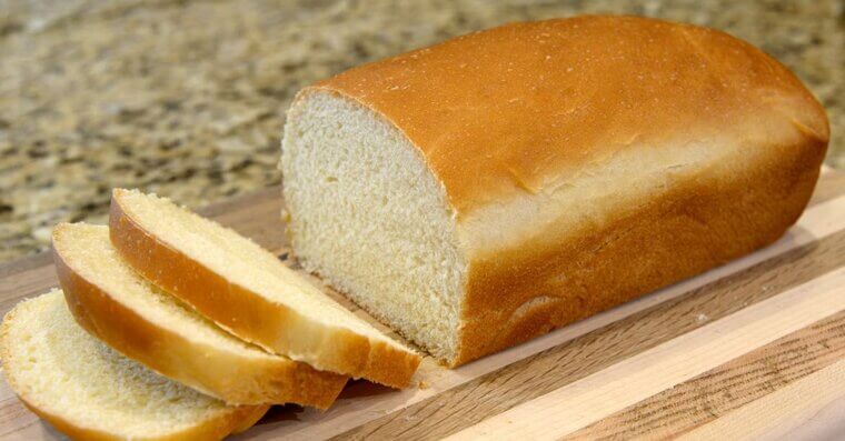 White Bread