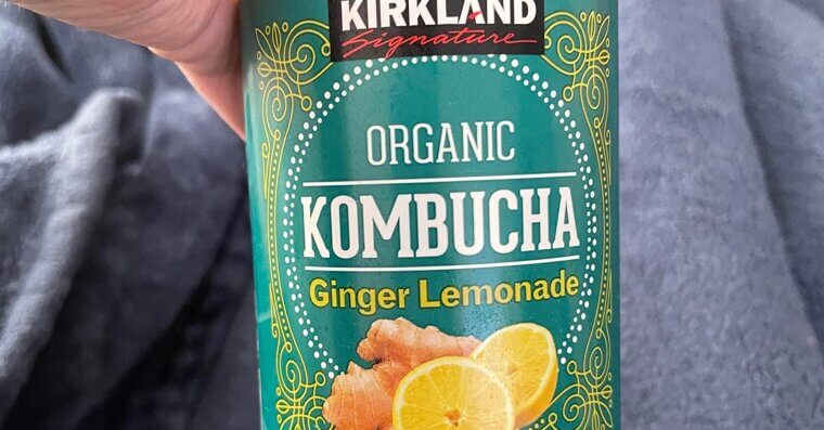 Kombucha