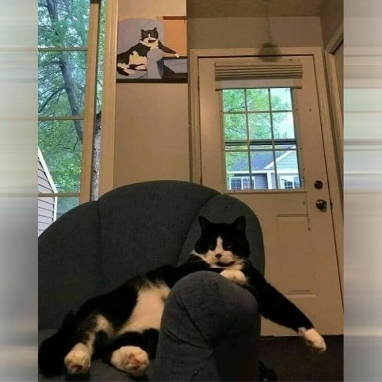 The Prophecy Has Come True