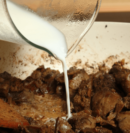 Los alimentos más apreciados sólo por los Baby Boomers