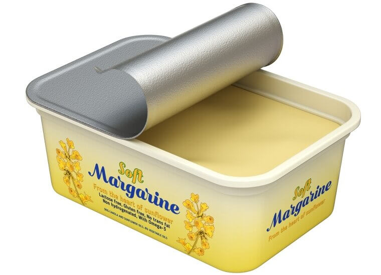 Margarina