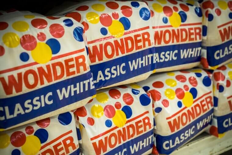 Pan Wonder