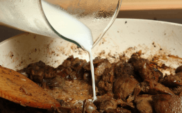 Principais alimentos amados apenas pelos baby boomers