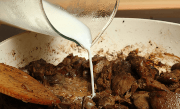Iconic Foods Beloved Only by Baby Boomers